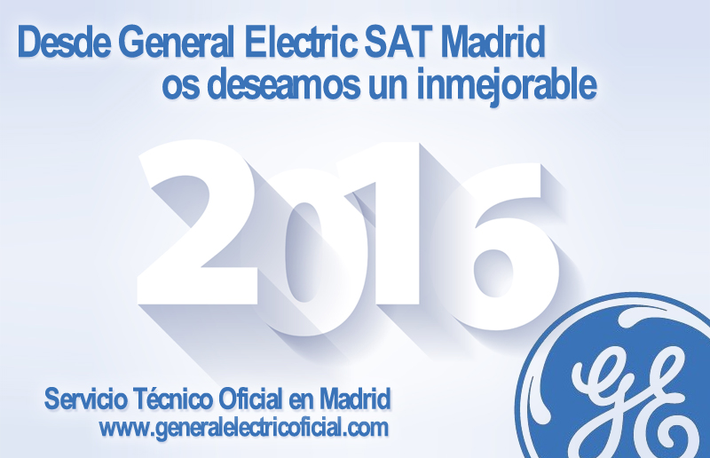 Feliz 2016 Feliz 2016